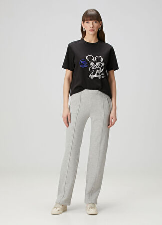 Zadig&voltaire Kadın Chill Gri Eşofman Altı M