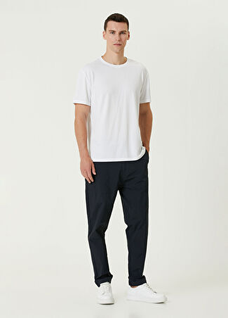 Network Erkek Lacivert Pantolon 44