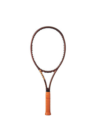 Wilson Wr125811u2 Pro Staff X V14 Grip 2 Tenis Raketi L2 - 1