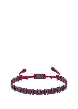Juju Erkek Colorblocked İpli Bileklik M -1