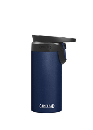 Camelbak Forge® Flow Lacivert Çelik Bardak Termos 350 Ml -1