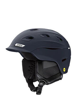 Smith Vantage Mips Matte Midnight Navy Kayak Kaskı M -1