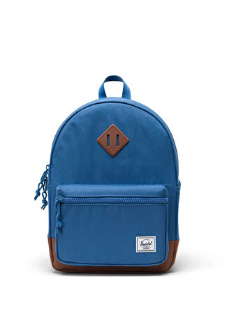Herschel Çocuk Heritage Sırt Çantası Mavi -1