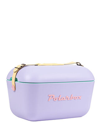 Polarbox Pembe Soğuk Ve Sıcak Tutucu Termal Çanta 20 Lt -1