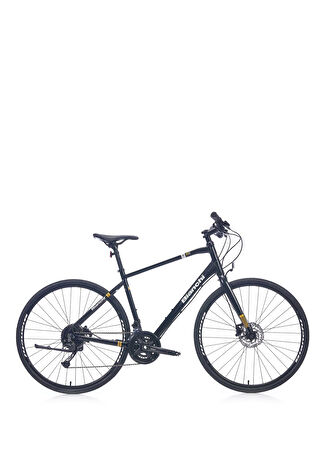 Bianchi T0011x2 Şehir Ve Tur Bisikleti Siyah 49 -1
