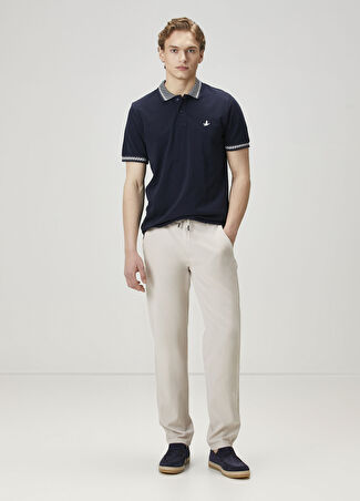 Club Erkek Pantolon Gri 46