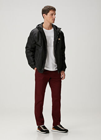 Dolce&gabbana Erkek Bordo Pantolon 54 It -1