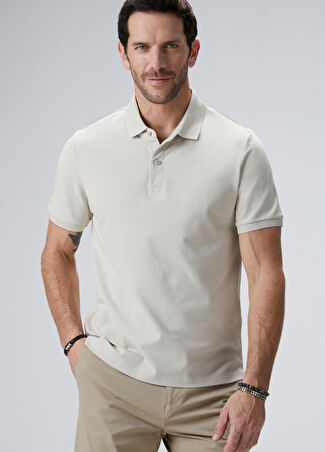 Network Erkek N-tech T-Shirt Gri S