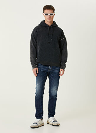 Dsquared2 Erkek Cool Guy Lacivert Jean Pantolon 46 It -1