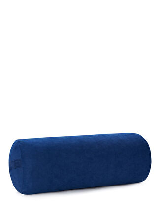 Nui Yoga Lacivert Bolster Minderi - 1