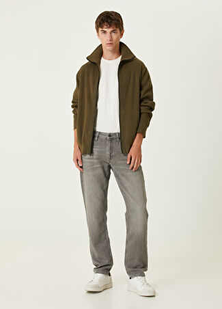 Rag&bone Erkek Açık Gri Jean Pantolon 31 Us