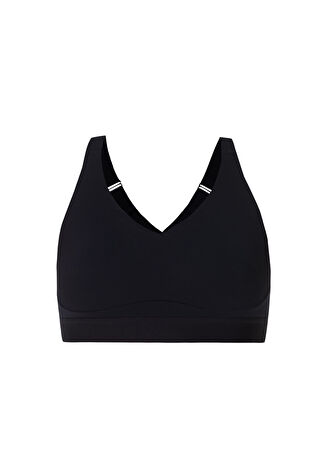 Sweaty Betty Kadın Power Pulse Siyah Fitness Spor Atlet S -1