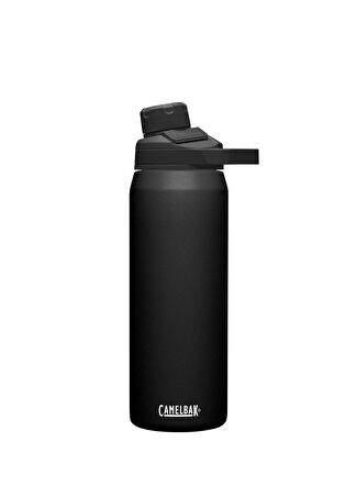 Camelbak Chute® Mag Siyah Çelik Termos 750 Ml -1
