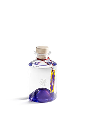 Zsa Zsa Zsu Zesty Joy Mor Çubuklu Oda Kokusu 190 Ml -1