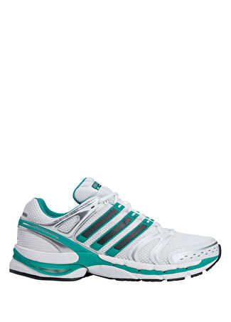 Adidas Kadın Adıstar Control 5 Sporty&Rich Sneaker Gri 41 1/3