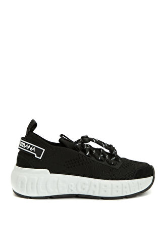 Dolce&gabbana Erkek Çocuk Siyah Sneaker 31