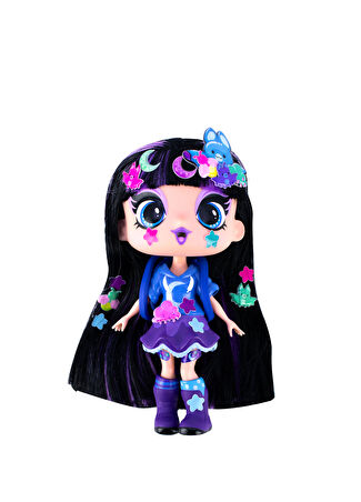 Decora Girlz Kız Çocuk Batty Model Bebek 13 Cm -1