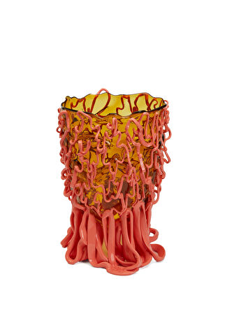 Corsi Design Medusa L Vazo Yeşil -1