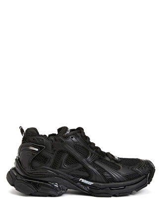 Balenciaga Erkek 3xl Siyah Sneaker 42 -1