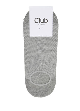 Beymen Club Club Erkek Gri Çorap