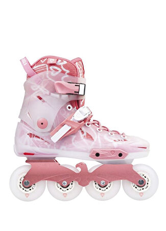 Flying Eagle X5f Shadow Pink Urban Paten Pembe 38 -1