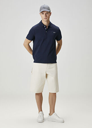 A.p.c. Erkek Bermuda Bej S