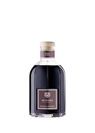 Dr. Vranjes Firenze Rosso Nobile Vase 2500 Ml Difüzör Çok Renkli -1