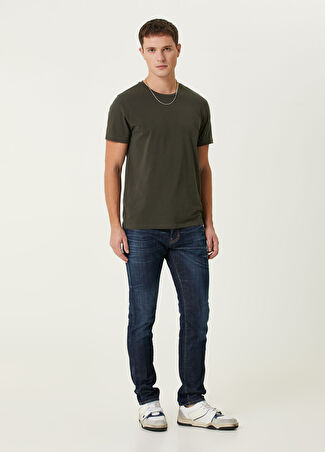 Dsquared2 Erkek Cool Guy Lacivert Jean Pantolon 44 It