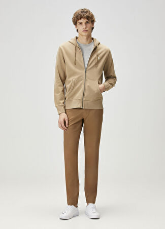 Polo Ralph Lauren Erkek Kahverengi Pantolon 31 Us