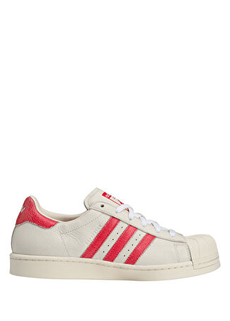 Adidas Kadın X Avavav Modified Kırmızı Beyaz Sneaker 37 1/3