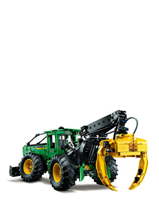 Lego Çocuk 42157 948l-ii Technic John Deere Orman Makinesi Yapı Oyuncakları -1