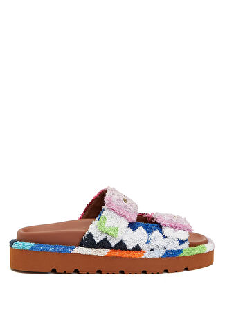 Missoni Kadın Clea Terlik 36