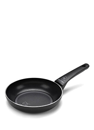 Moneta Recy Tava 20 Cm Siyah -1