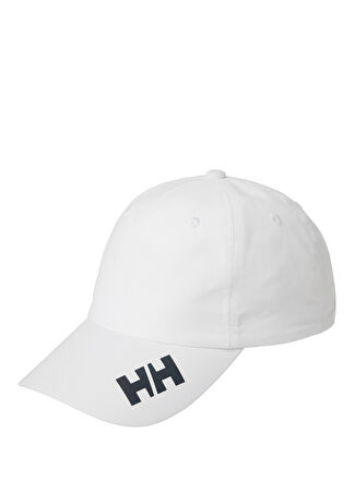 Helly Hansen Crew 2.0 Beyaz Şapka -1
