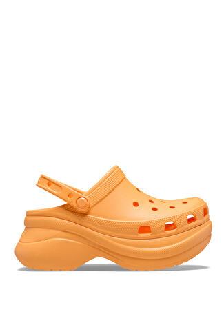 Crocs Kadın Classic Bae Clog Turuncu Terlik 39-40 -1