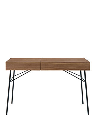 Ligne Roset Juliette Ahşap Konsol Çok Renkli -1