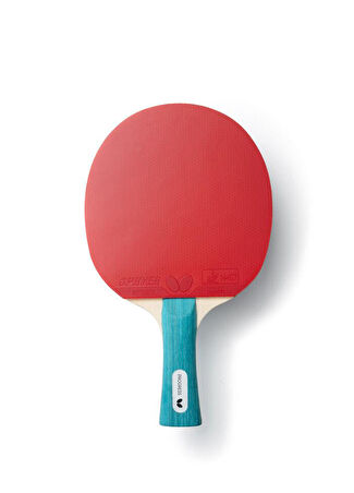 Butterfly 6110270002 Tt Bat Progress Masa Tenis Raketi -1
