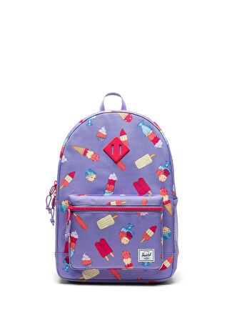 Herschel Çocuk Heritage Pembe Sırt Çantası -1