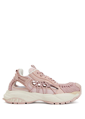 Versace Kadın Pembe Sneaker 36.5