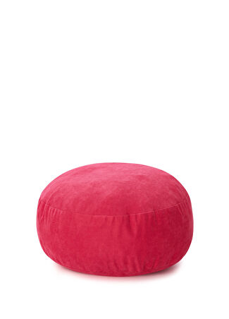 Nui Yoga Pembe Meditasyon Minderi 40 Cm -1