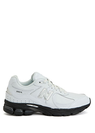 New Balance Kadın 2002r Beyaz Sneaker 37