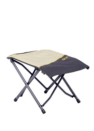 Uquip Finley Universal Kamp Sandalyesi Ayak Uzatma Aparatı -1
