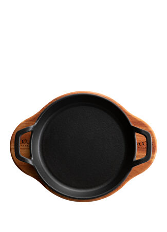 Voeux Kitchenware Profond Nihale Ve Döküm Sahan -1