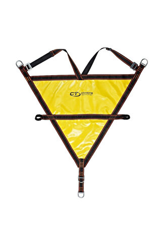 Climbing Technology Ct Evacuation Kurtarma Kemeri -1