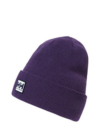 Helly Hansen Kadın Urban Cuff Amethyst Bere -1