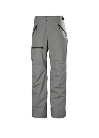Helly Hansen Erkek Sogn Cargo Concrete Pantolon Gri S -1