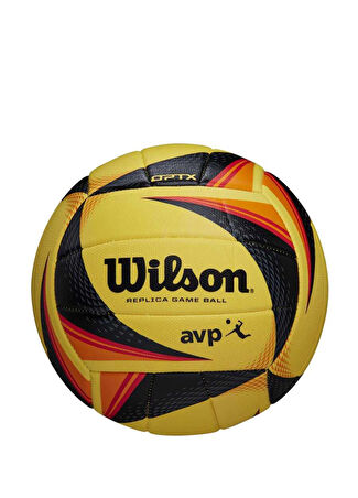 Wilson Wth01020xb Optx Avp Vb Plaj Voleybol Topu 5 -1