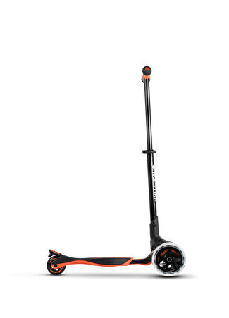 Smartrike Çocuk Xtend 3 Aşamalı Büyüyebilen Scooter Turuncu -1