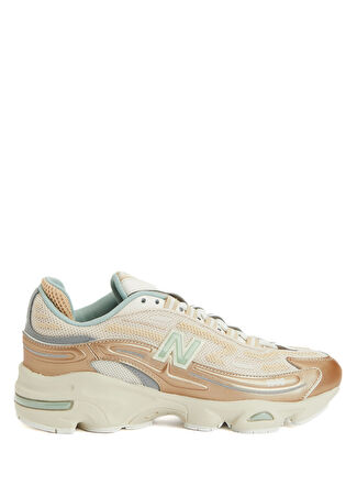 New Balance Kadın 1000 Gri Sneaker 37