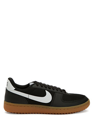 Nike Kadın Wmns Field General Sneaker Siyah 36